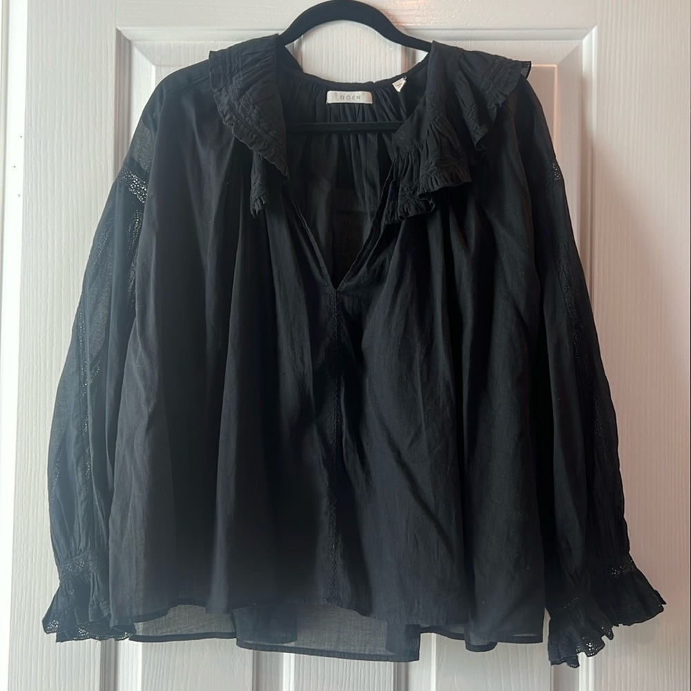 Doen Blouse